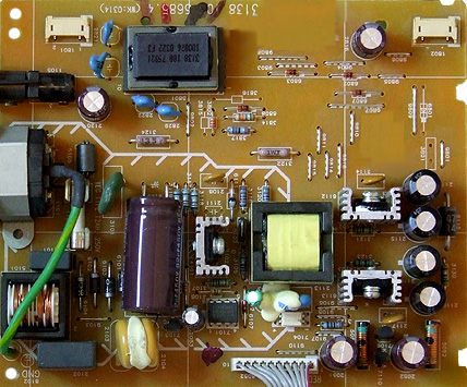 I000760322F3 LCD Inverter