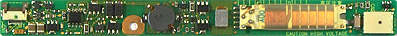 P1013140 LCD Inverter