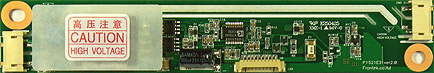 FIF1521-01A LCD Inverter