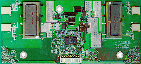 48.V1651.001-C LCD Inverter