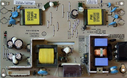 P11110178 LCD Inverter