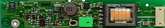 T62064C00 LCD Inverter