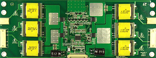 P1570188 LCD Inverter