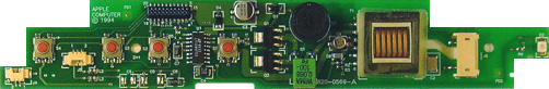 P2029177 LCD Inverter