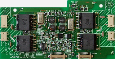 P2067131 LCD Inverter