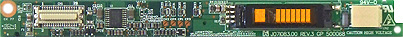 P3013142 LCD Inverter