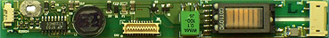 p316130 LCD Inverter