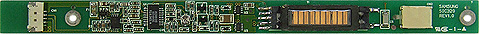 SIC320REV1.0 LCD Inverter