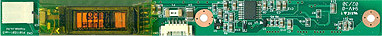 P513136 LCD Inverter