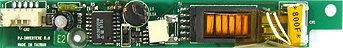 UC3872DW LCD Inverter