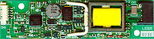 P520080 LCD Inverter