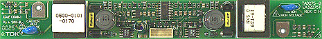 TAD275-8 LCD Inverter