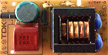 CXA-M10L-L LCD Inverter