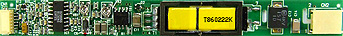 P612121 LCD Inverter