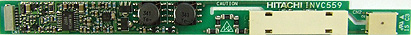 P612145 LCD Inverter