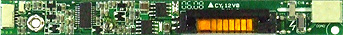 YINVMS0016D11 LCD Inverter