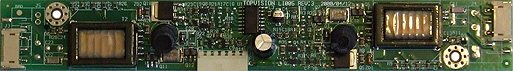 LI005-REV:3 LCD Inverter