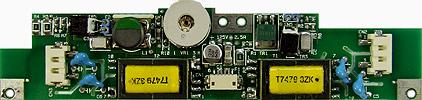 P631149 LCD Inverter