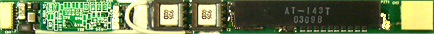 HBL-0207 LCD Inverter