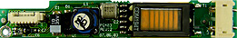 P715092 LCD Inverter