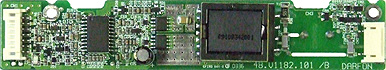 P725136 LCD Inverter