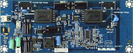 SL358HC LCD Inverter