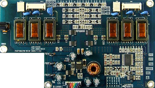 P8100175 LCD Inverter