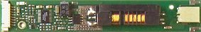 P816100 LCD Inverter