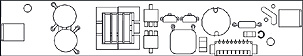 P820107B LCD Inverter