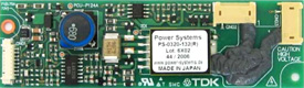 PS-0320-132 LCD Inverter