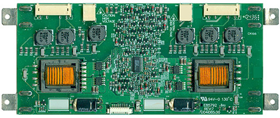 P870169 LCD Inverter