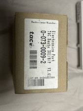 0-073-0009-2 Module, PLC, LCD, Board, Controller