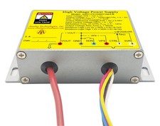 0-2500V Module, PLC, LCD, Board, Controller