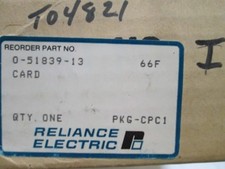 0-51839-13 Module, PLC, LCD, Board, Controller