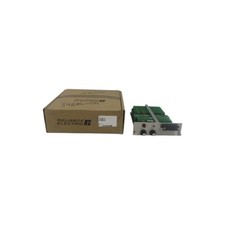 0-51865-16 Module, PLC, LCD, Board, Controller