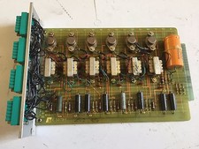 0-51879-1 Module, PLC, LCD, Board, Controller