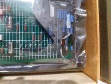 0-527114-4 Module, PLC, LCD, Board, Controller