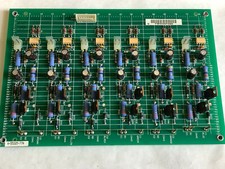 0-55325-77A Module, PLC, LCD, Board, Controller