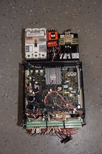 0-58703-61A Module, PLC, LCD, Board, Controller