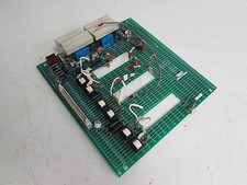 0-58706-21 Module, PLC, LCD, Board, Controller