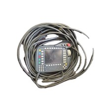 00-114-265 Module, PLC, LCD, Board, Controller