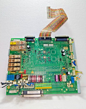 00-127-755-0018 Module, PLC, LCD, Board, Controller