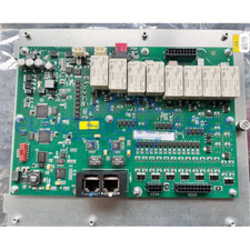 00-161-116 Module, PLC, LCD, Board, Controller