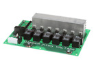 00-423908-00001 Module, PLC, LCD, Board, Controller