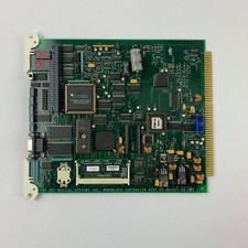 00-881627-01 Module, PLC, LCD, Board, Controller
