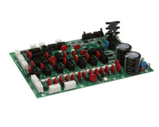 00-949096 Module, PLC, LCD, Board, Controller
