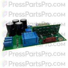 00.781.0031 Module, PLC, LCD, Board, Controller