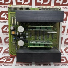 00.781.3680 Module, PLC, LCD, Board, Controller