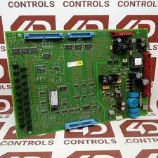 00.781.5299-01 Module, PLC, LCD, Board, Controller