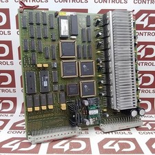 00.782.0691 Module, PLC, LCD, Board, Controller